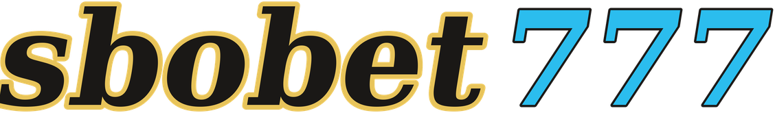 sbobet777 logo